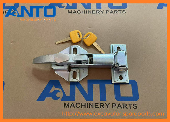 205-54-76530 2055476530 कोमात्सु PC100 PC1000 PC1000SE के लिए कैचर उत्खनन स्पेयर पार्ट्स