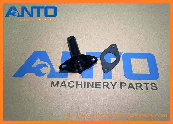 205-06-61220 2050661220 नोजल उत्खननकर्ता स्पेयर पार्ट्स कोमात्सु PC10 PC100 PC1000 के लिए