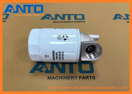 VOE14533117 14533117 फिल्टर खुदाई के लिए उपयुक्त स्पेयर पार्ट्स EC160C EC180C EC210C EC220D