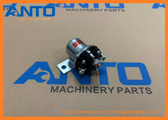 21F7-20090 स्टार्ट रिले HYUNDAI खुदाई करने वाला इलेक्ट्रिक पार्ट्स फिटिंग HDF35-3 HDF50-3 HDF80-3 के लिए