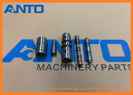 708-2L-25721 708-2L-25740 708-2L-25731 Sleeve KOMATSU Excavator Spare Parts For PC200 PC210 PC220
