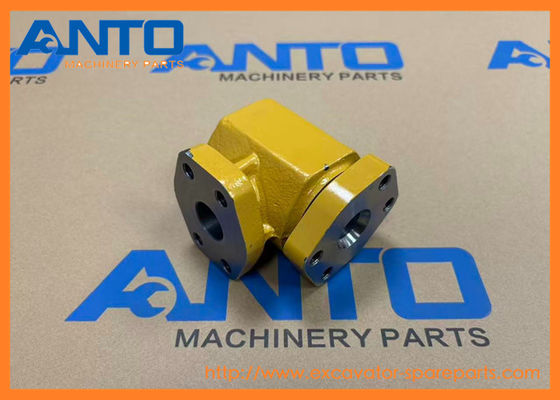 07128-11000 07128-01000 155-61-11903 स्विवेल जॉइंट कोमात्सु व्हील लोडर स्पेयर पार्ट्स WA350 के लिए