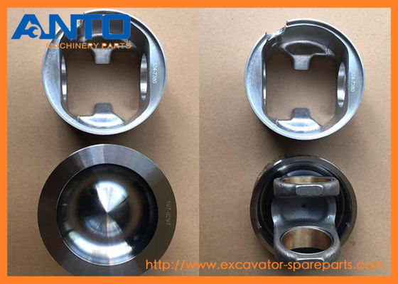 1979297 3247380 Piston Crown Excavator Spare Parts Fitting For C9 330C 330C FM 330C L