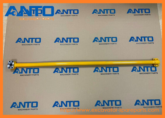 707-86-12580 7078612580 Tube KOMATSU Excavator Spare Parts For PC400 PC450 PC490