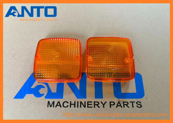 41G-06-13210 41G-06-13220 फ्रंट लेंस कोमात्सु व्हील लोडर स्पेयर पार्ट्स WA320-6 के लिए