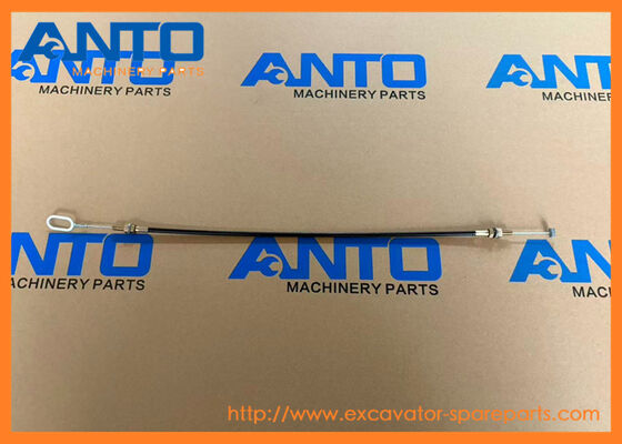 4461939 वायर केबल लॉक डोर हिताची एक्सकेवेटर स्पेयर पार्ट्स ZX125US ZX135US ZX160 के लिए