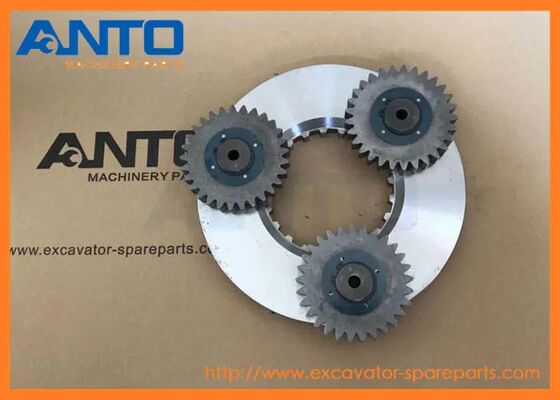 7Y-0645 7Y0645 कैरियर उत्खननकर्ता फाइनल ड्राइव पार्ट्स C9 3126B 325C 328D LCR 330B के लिए उपयुक्त