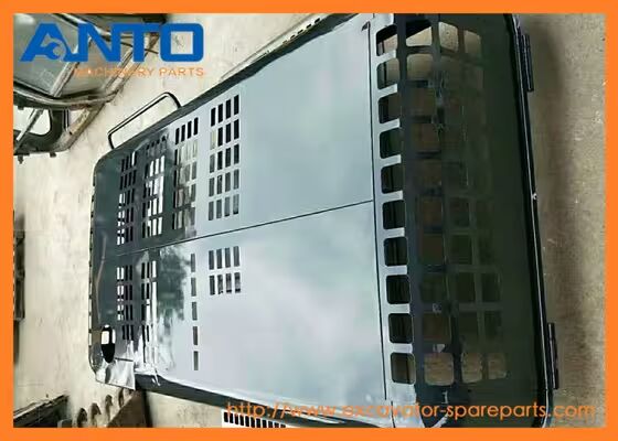 207-54-D3110 207-54-Z3110 हुड KOMATSU PC360-7 के लिए उपयुक्त खुदाई मशीन स्पेयर पार्ट्स