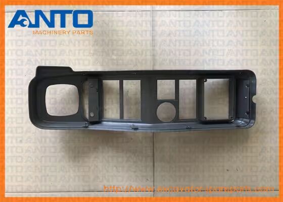 14531638 इंस्ट्रूमेंट कवर एक्सकेवेटर स्पेयर पार्ट्स EC135B EC140B EC160B EC180B के लिए