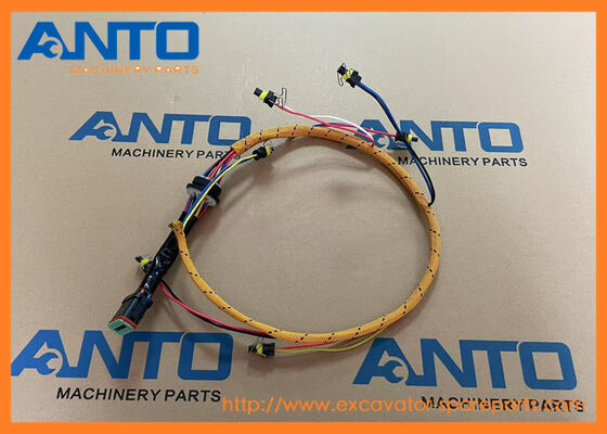 153-8920 1538920 इंजन वायरिंग हार्नेस उत्खननकर्ता इंजन पार्ट्स 322C 322C FM 325C के लिए