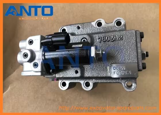 4469526 नियामक हिताची खुदाई मशीन स्पेयर पार्ट्स ZX230 ZX240 ZX330 ZX350 ZX450 के लिए फिट