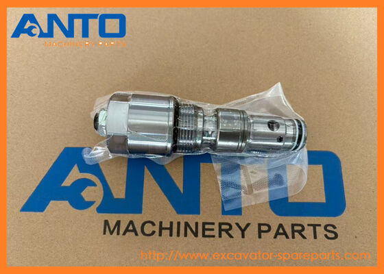 KBB0853-01135 KBB085301135 राहत वाल्व ASSY KOMATSU PC1250-8R के लिए खुदाई मशीन स्पेयर पार्ट्स