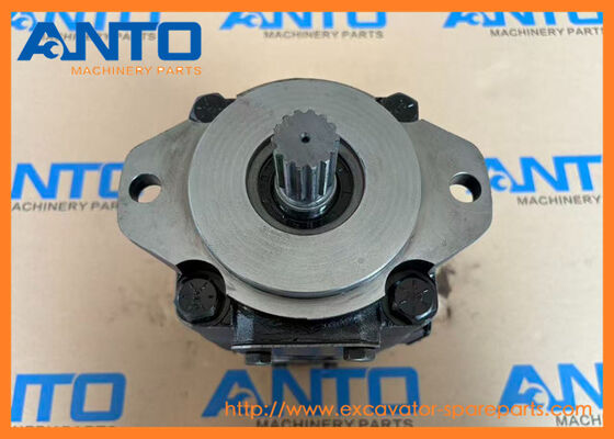 31LH-00020 स्टीयरिंग पंप HYUNDAI व्हील लोडर स्पेयर पार्ट्स फिट फॉर HL780-7A HL780-9S
