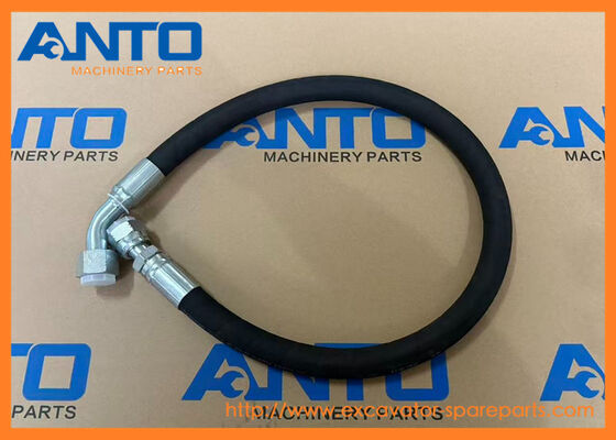 561-04-82450 5610482450 नली KOMATSU डंप ट्रक स्पेयर पार्ट्स फिटिंग के लिए HD785