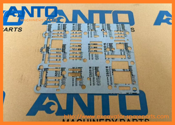 4644306370 Transmission Gearbox Gasket Excavator Spare Parts Fitting For 4WG200