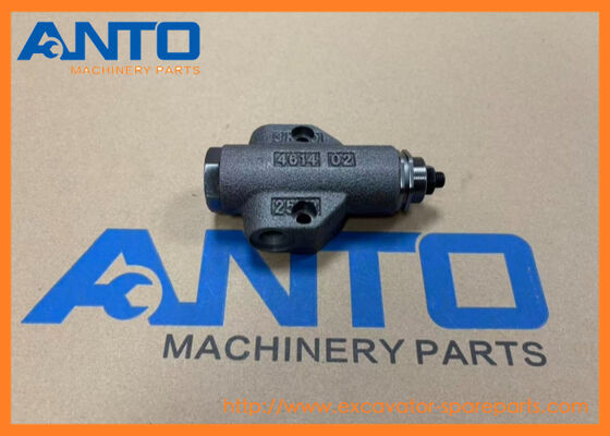 299-3932 2993932 Control Valve Backhoe Loader Hydraulic Pump Parts For 420E 430E 432E