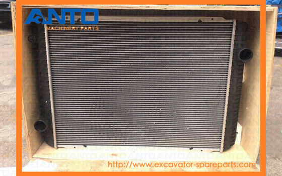 वोल्वो EC290B के लिए VOE11110705 11110705 पानी की टंकी रेडिएटर कोर ASS'Y