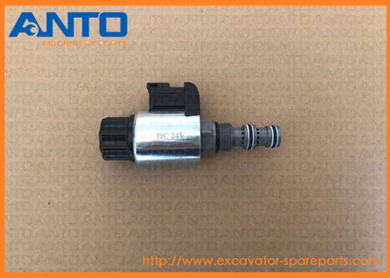 वोल्वो EC480D Solenoid वाल्व VOE11708660 खुदाई स्पेयर पार्ट्स