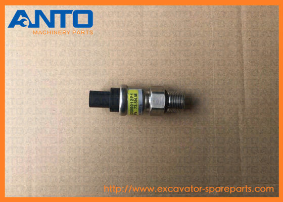 LC52S00012P1 कोबेलको SK200-6E SK210LC-6E के लिए खुदाई का दबाव सेंसर