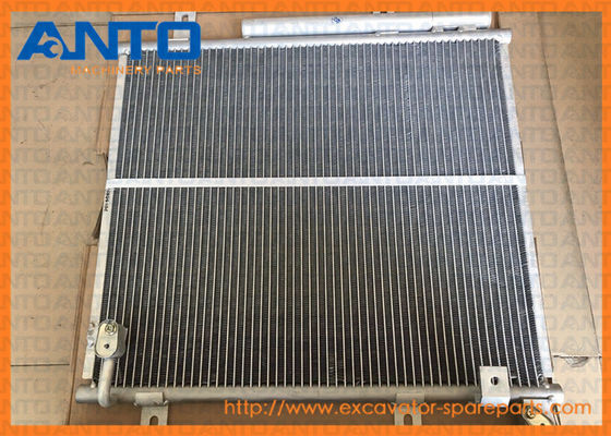 VOE14591537 14591537 वोल्वो EC220D EC360B EC380D खुदाई करने वाला कंडेनसर