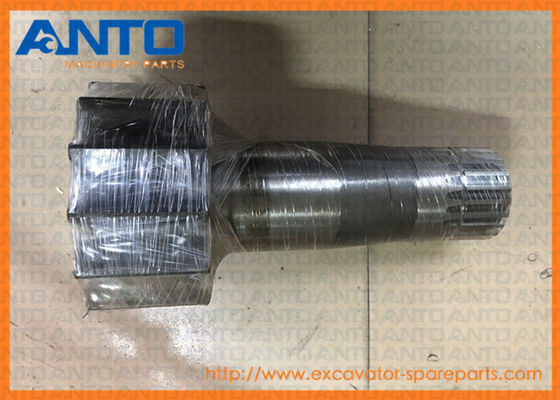 VOE14528929 14528929 VOE EC210B EC220D खुदाई गियरबॉक्स पिनियन चोरी