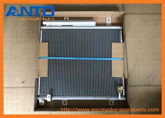 VOE14591539 14591539 VOE EC220D खुदाई स्पेयर पार्ट्स के लिए कंडेनसर