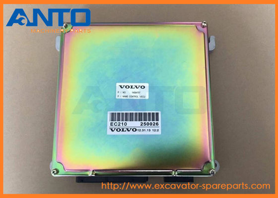 VOE14594707 14594707 वोल्वो EC210D खुदाई करने वाला ECU नियंत्रक