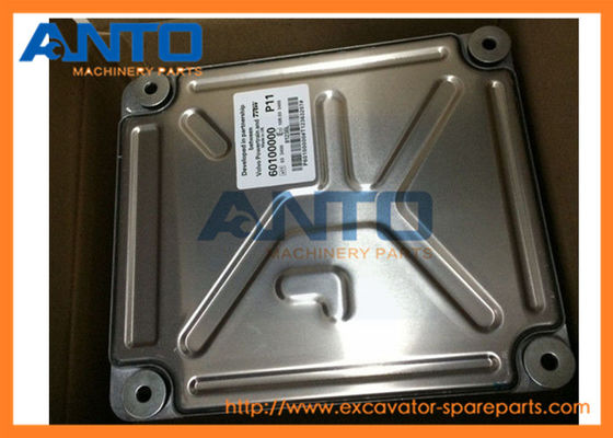 60100000 Engine CPU Excavator Controller For EC210B EC240B VOE Excavator