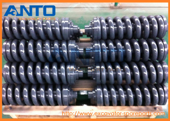 Track Adjuster Recoil Spring For  Komatsu Hitachi Kobelco VOE Hyundai Excavator Undercarriage Parts