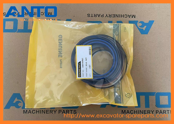 2440-9339KT खुदाई मशीन के लिए सील किट Doosan SOLAR 200W-V SOLAR 210W-V SOLAR 210W-V
