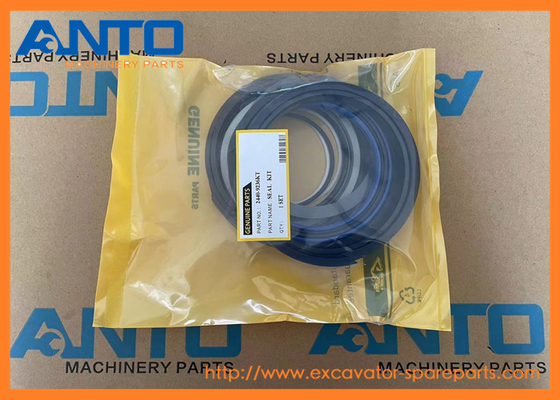 2440-9236KT 401107-00197A सील किट फिट DOOSAN S220-V S225-V