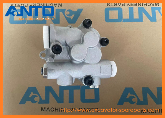 719212 गियर पंप फिट DOOSAN खुदाई SOLAR 220LC-V SOLAR 220LL SOLAR 225LC-V SOLAR 225LL