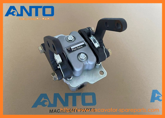 702-16-04250 7021604250 पायलट वाल्व KOMATSU PC200-8 के लिए फिट पार्ट्स PC240 PC350-8
