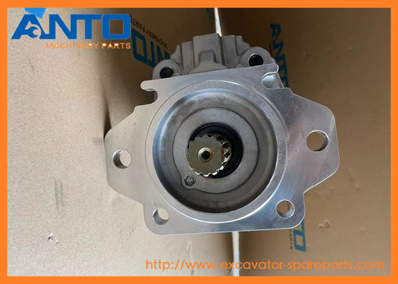 705-56-36050 705-56-36051 R7055636051 पंप ASSY KOMATSU WA320-6 के लिए स्पेयर पार्ट्स