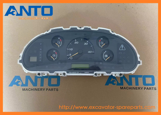 7823-30-9208 7823309208 मॉनिटर के लिए KOMATSU खुदाई मशीन WA380 WA430 WA450 WA470 WA480