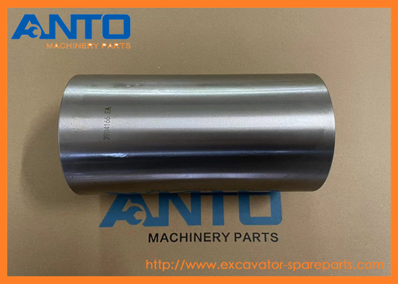3904166 लाइनर सिलेंडर CUMMINS 6BT5.9 PC200-7 6D102 के लिए खुदाई इंजन भागों
