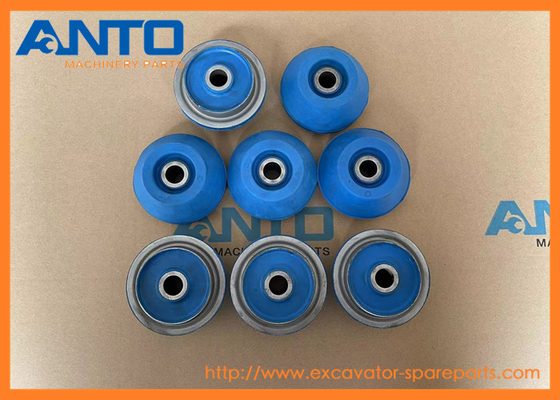 YN02P01022P1 YN02P01023P1 रबर माउंटिंग KOBELCO पार्ट्स फॉर SK200-6E SK230-6E SK250-6E 6D34