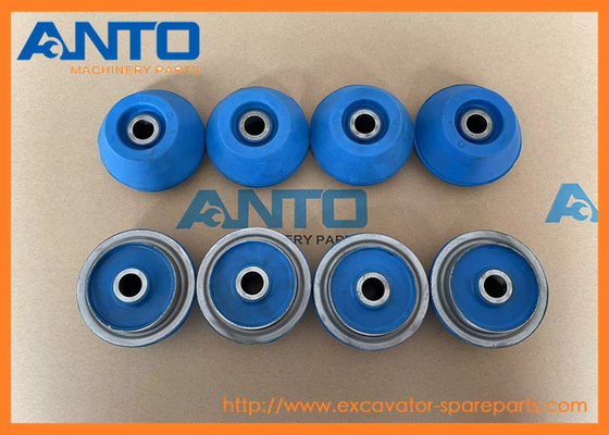 YN02P01022P1 YN02P01023P1 रबर माउंटिंग KOBELCO पार्ट्स फॉर SK200-6E SK230-6E SK250-6E 6D34