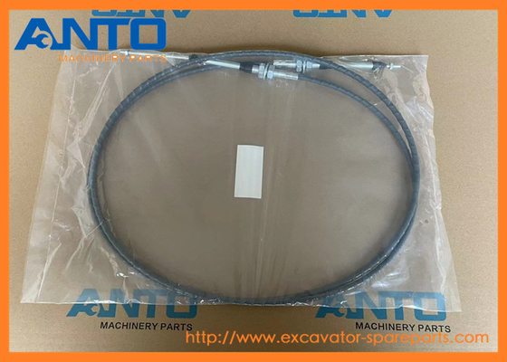 4201812 केबल नियंत्रण HITACHI EX150 EX200 EX200K RX2000 के लिए खुदाई मशीन के भाग