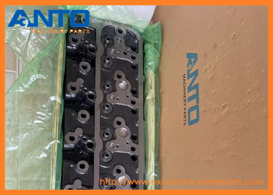 6221-13-1100 6221131100 सिलेंडर हेड ASS'Y KOMATSU S6D108E SA6D108E के लिए इंजन पार्ट्स