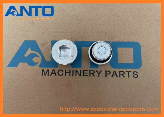 20Y-27-31190 20Y2731190 कोमात्सु PC160 PC180 PC190 PC200 PC200SC के लिए प्लग फिटिंग