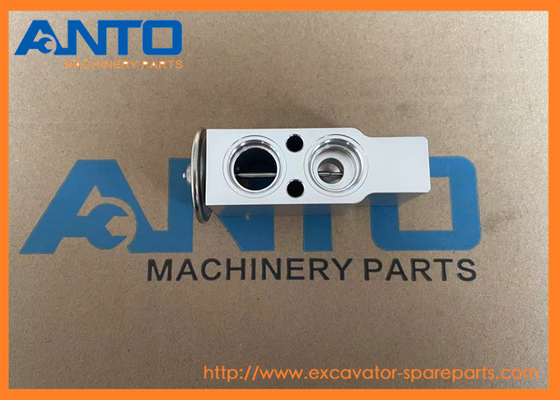 4719199 वाल्व HITACHI Excavator एयर कंडीशनर पार्ट्स For ZX140W-3 ZX200-3