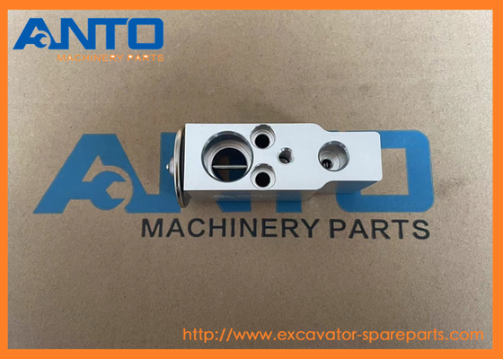 4719199 वाल्व HITACHI Excavator एयर कंडीशनर पार्ट्स For ZX140W-3 ZX200-3