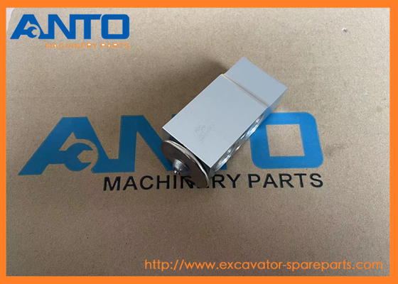 4719199 वाल्व HITACHI Excavator एयर कंडीशनर पार्ट्स For ZX140W-3 ZX200-3