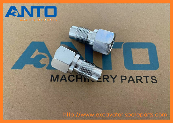 E181-2013 ग्रीस वाल्व HYUNDAI एक्सकेवेटर HCE पार्ट्स फॉर R110-7 R130LC