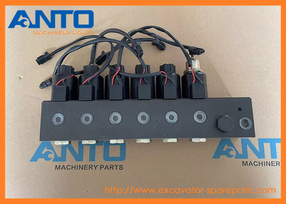 31EK-21081 31EK21081 वाल्व सोलेनोइड HYUNDAI HCE पार्ट्स फॉर R170W3 R200W3