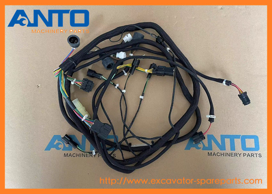 21ER-10024 21ER10024 Harness-HYD HYUNDAI R200W3 के लिए उत्खनन मशीन इलेक्ट्रिक पार्ट्स