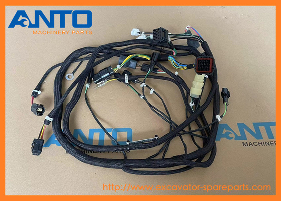 21ER-10024 21ER10024 Harness-HYD HYUNDAI R200W3 के लिए उत्खनन मशीन इलेक्ट्रिक पार्ट्स