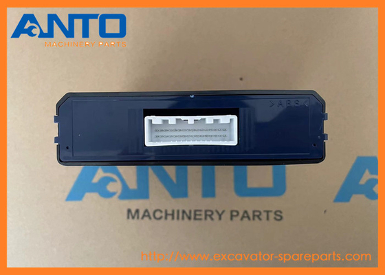 2A5-979-1121 2A5-979-1122 नियंत्रक KOMATSU PC200-8MO के लिए खुदाई मशीन एयर कंडीशनर पार्ट्स