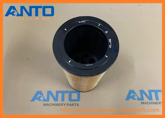 1R-0774 1R-0722 हाइड्रोलिक ऑयल फिल्टर Excavator इंजन पार्ट्स के लिए C9.3 C7.1 3306 5130B